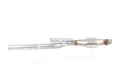 WALKER, Catalyseur