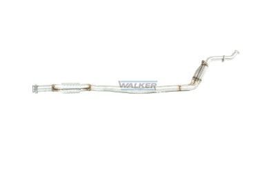 WALKER, Catalyseur