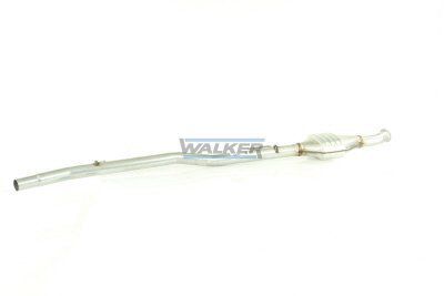 WALKER, Catalyseur