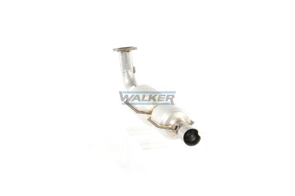 WALKER, Catalyseur