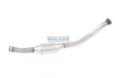 WALKER, Catalyseur