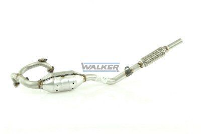 WALKER, Catalyseur