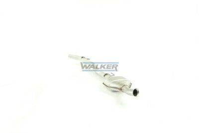 WALKER, Catalyseur