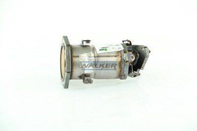 WALKER, Catalyseur