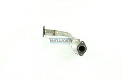 WALKER, Catalyseur