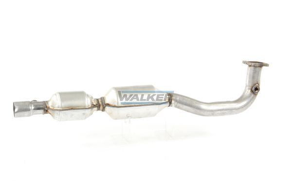 WALKER, Catalyseur