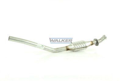 WALKER, Catalyseur