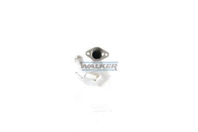 WALKER, Catalyseur