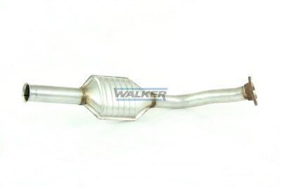 WALKER, Catalyseur