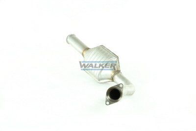 WALKER, Catalyseur