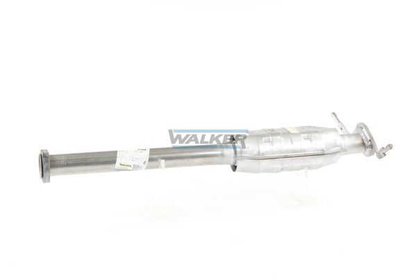 WALKER, Catalyseur