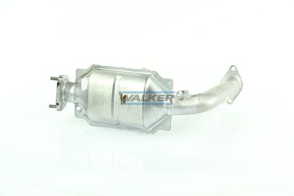 WALKER, Catalyseur