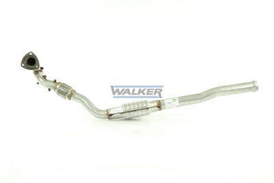 WALKER, Catalyseur