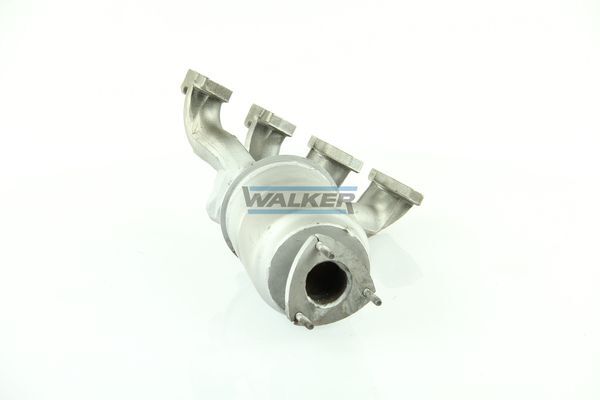 WALKER, Catalyseur