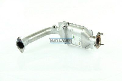 WALKER, Catalyseur