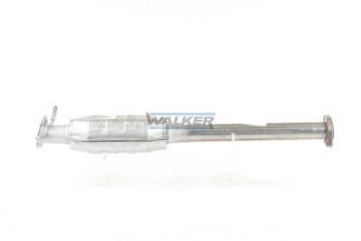 WALKER, Catalyseur