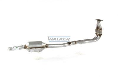 WALKER, Catalyseur