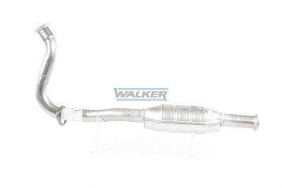 WALKER, Catalyseur