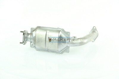 WALKER, Catalyseur