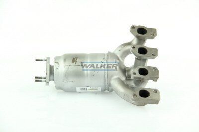 WALKER, Catalyseur