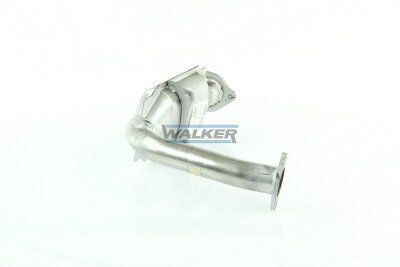 WALKER, Catalyseur