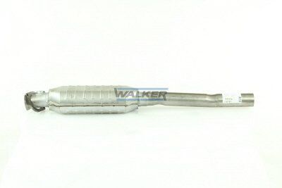 WALKER, Catalyseur