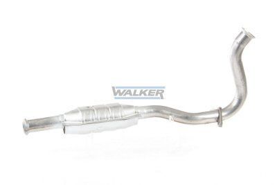 WALKER, Catalyseur