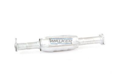 WALKER, Catalyseur