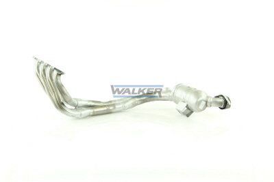 WALKER, Catalyseur