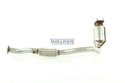 WALKER, Catalyseur