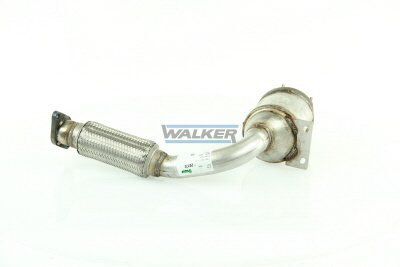 WALKER, Catalyseur