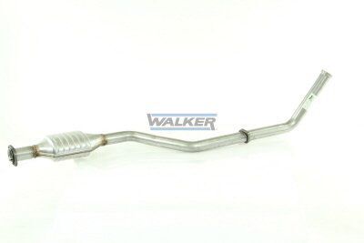 WALKER, Catalyseur