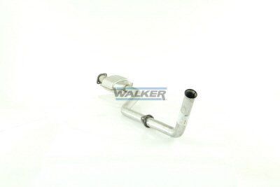 WALKER, Catalyseur