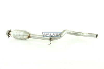 WALKER, Catalyseur