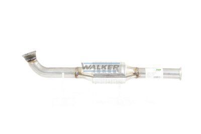 WALKER, Catalyseur