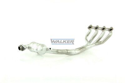 WALKER, Catalyseur