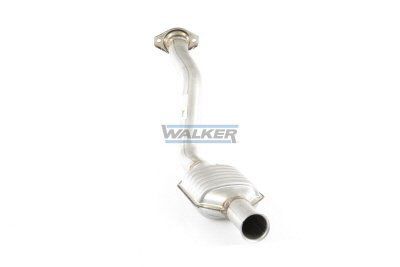 WALKER, Catalyseur