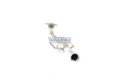 WALKER, Catalyseur