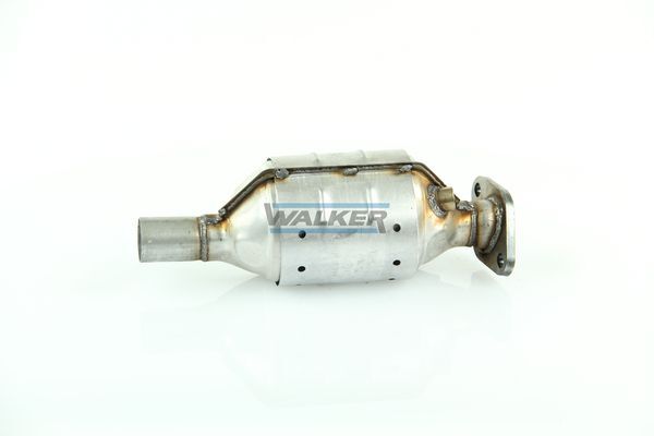 WALKER, Catalyseur