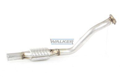 WALKER, Catalyseur