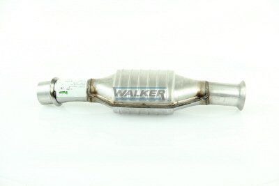 WALKER, Catalyseur