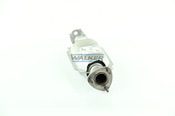 WALKER, Catalyseur