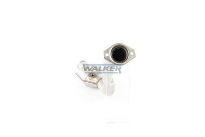 WALKER, Catalyseur