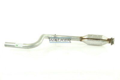 WALKER, Catalyseur