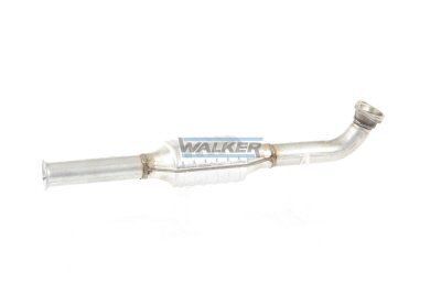 WALKER, Catalyseur