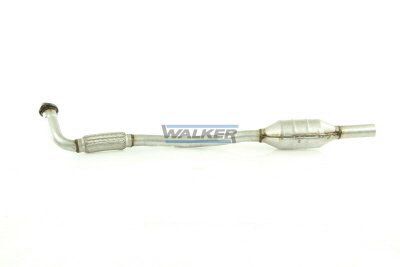 WALKER, Catalyseur