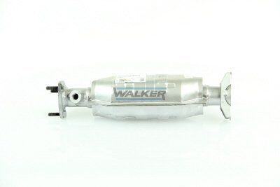 WALKER, Catalyseur