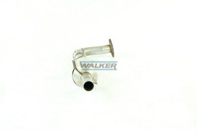 WALKER, Catalyseur