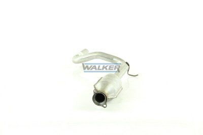 WALKER, Catalyseur