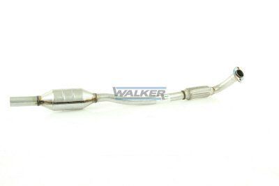 WALKER, Catalyseur